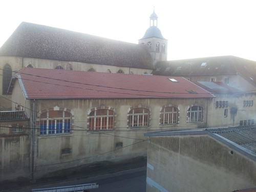 Greg Toitures à Flavigny sur Moselle