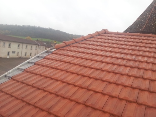 Zinguerie Greg Toitures à Flavigny sur Moselle